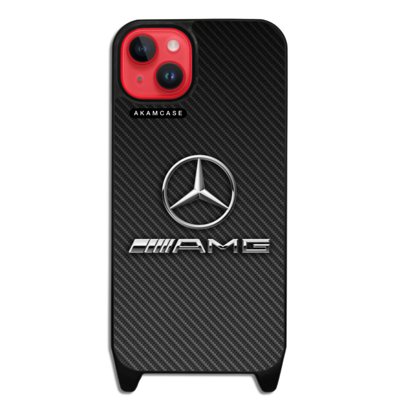 کاور گوشی اپل iPhone 14 Plus آکام مدل AMCWLA14PLUS-BENZ2