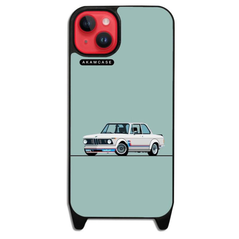 کاور گوشی اپل iPhone 14 Plus آکام مدل AMCWLA14PLUS-BMW3