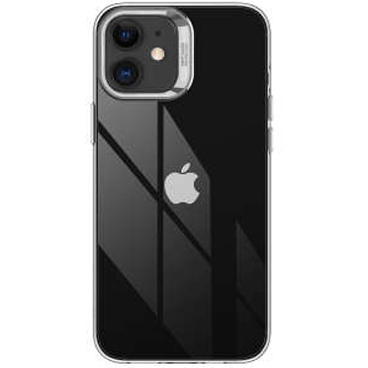 کاور ای اِس آر مدل Project Zero مناسب برای گوشی موبایل اپل iPhone 12 / 12 Pro کاور ای اِس آر مدل Project Zero مناسب برای گوشی موبایل اپل iPhone 12 / 12 Pro