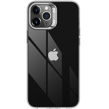 کاور ای اِس آر مدل Project Zero مناسب برای گوشی موبایل اپل iPhone 12 Pro Max کاور ای اِس آر مدل Project Zero مناسب برای گوشی موبایل اپل iPhone 12 Pro Max
