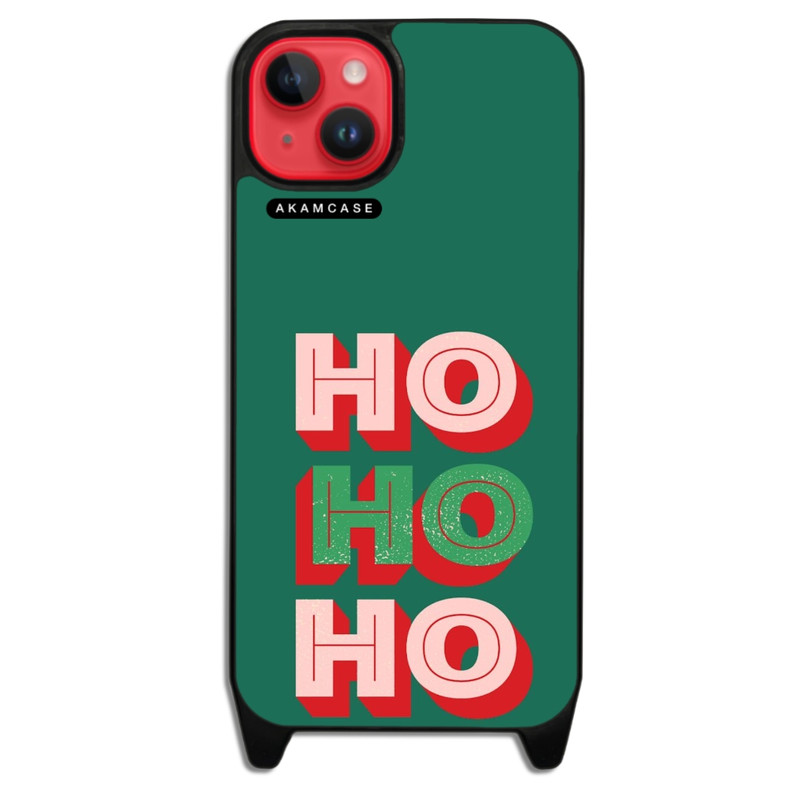 کاور گوشی اپل iPhone 14 Plus آکام مدل AMCWLA14PLUS-CHRISTMAS20