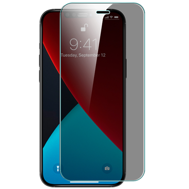 محافظ صفحه نمایش ای اِس آر مدل Screen Shield مناسب برای گوشی موبایل اپل iPhone 12 mini بسته 3 عددی محافظ صفحه نمایش ای اِس آر مدل Screen Shield مناسب برای گوشی موبایل اپل iPhone 12 mini بسته 3 عددی