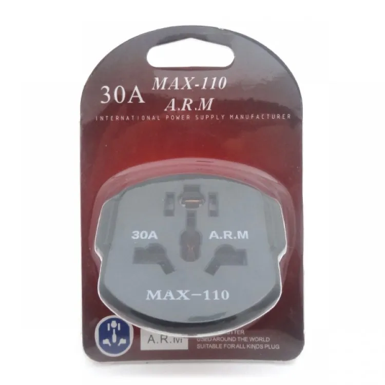 تبدیل 3 به 2 A.R.M مدل MAX-110 تبدیل 3 به 2 A.R.M مدل MAX-110