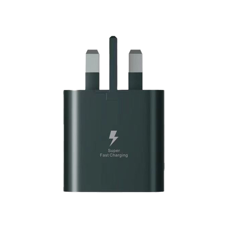 شارژر دیواری اِیزن مدل EC-H5 توان 25 وات شارژر دیواری اِیزن مدل EC-H5 توان 25 وات