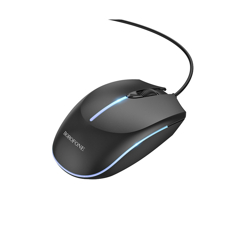 ماوس بوروفون مدل BG10 ماوس بوروفون مدل BG10