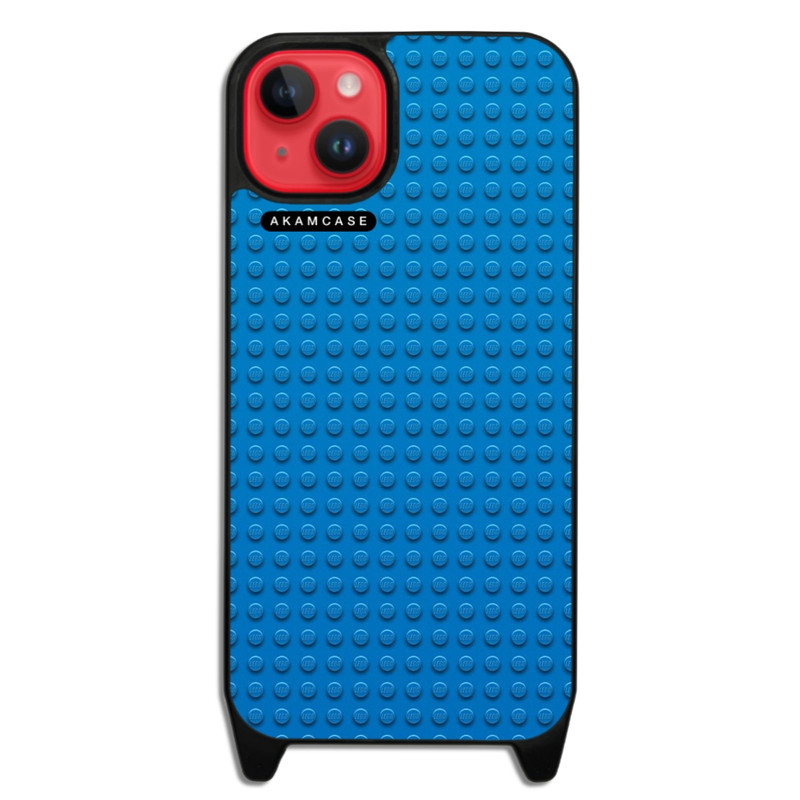 کاور گوشی اپل iPhone 14 Plus آکام مدل AMCWLA14PLUS-LEGO15