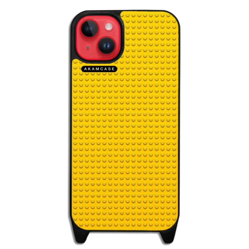 کاور گوشی اپل iPhone 14 Plus آکام مدل AMCWLA14PLUS-LEGO3