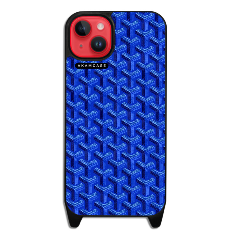 کاور گوشی اپل iPhone 14 Plus آکام مدل AMCWLA14PLUS-RICH1