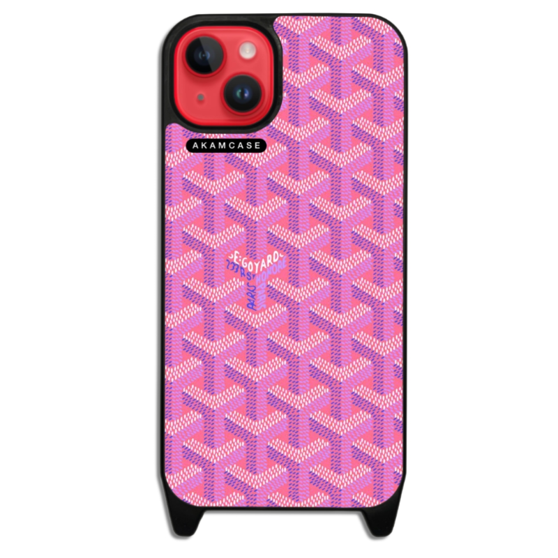 کاور گوشی اپل iPhone 14 Plus آکام مدل AMCWLA14PLUS-RICH11