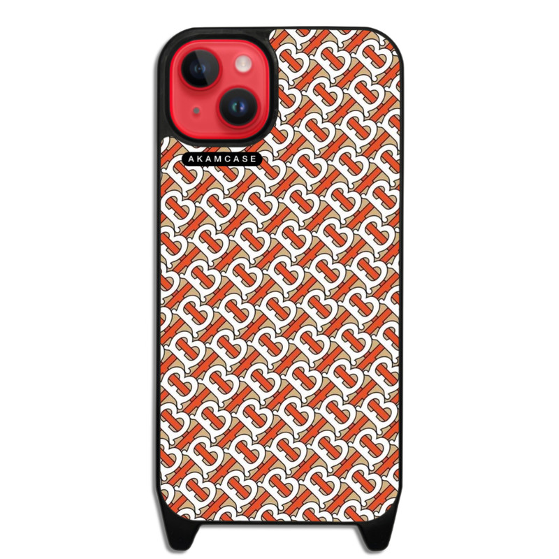 کاور گوشی اپل iPhone 14 Plus آکام مدل AMCWLA14PLUS-RICH12