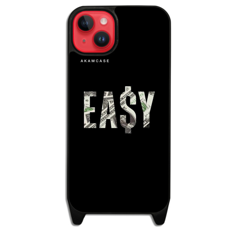 کاور گوشی اپل iPhone 14 Plus آکام مدل AMCWLA14PLUS-RICH15