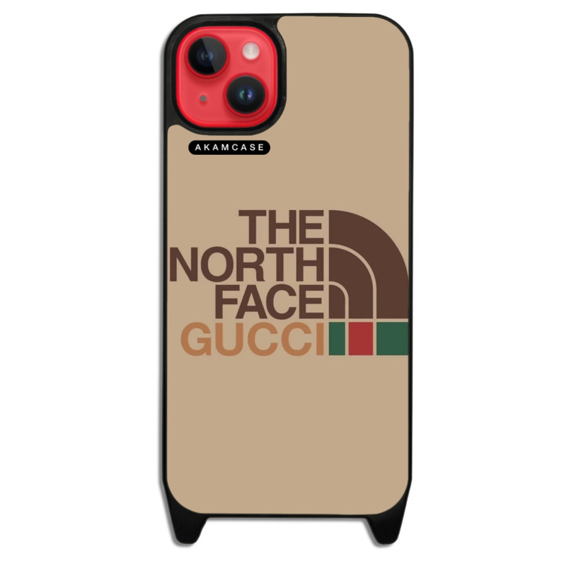 کاور گوشی اپل iPhone 14 Plus آکام مدل AMCWLA14PLUS-RICH19