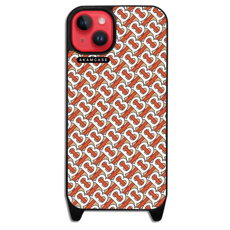 کاور گوشی اپل iPhone 14 Plus آکام مدل AMCWLA14PLUS-RICH21