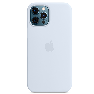 کاور ای اس آر مدل Cloud With Mage safe مناسب برای گوشی iPhone 12 Pro Max کاور ای اس آر مدل Cloud With Mage safe مناسب برای گوشی iPhone 12 Pro Max