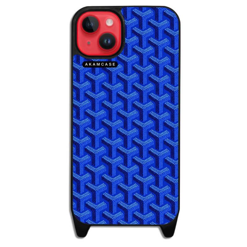 کاور گوشی اپل iPhone 14 Plus آکام مدل AMCWLA14PLUS-RICH4