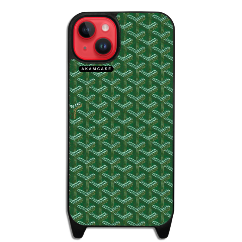 کاور گوشی اپل iPhone 14 Plus آکام مدل AMCWLA14PLUS-RICH5