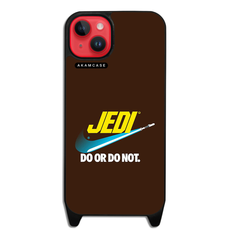 کاور گوشی اپل iPhone 14 Plus آکام مدل AMCWLA14PLUS-STAR WARS14