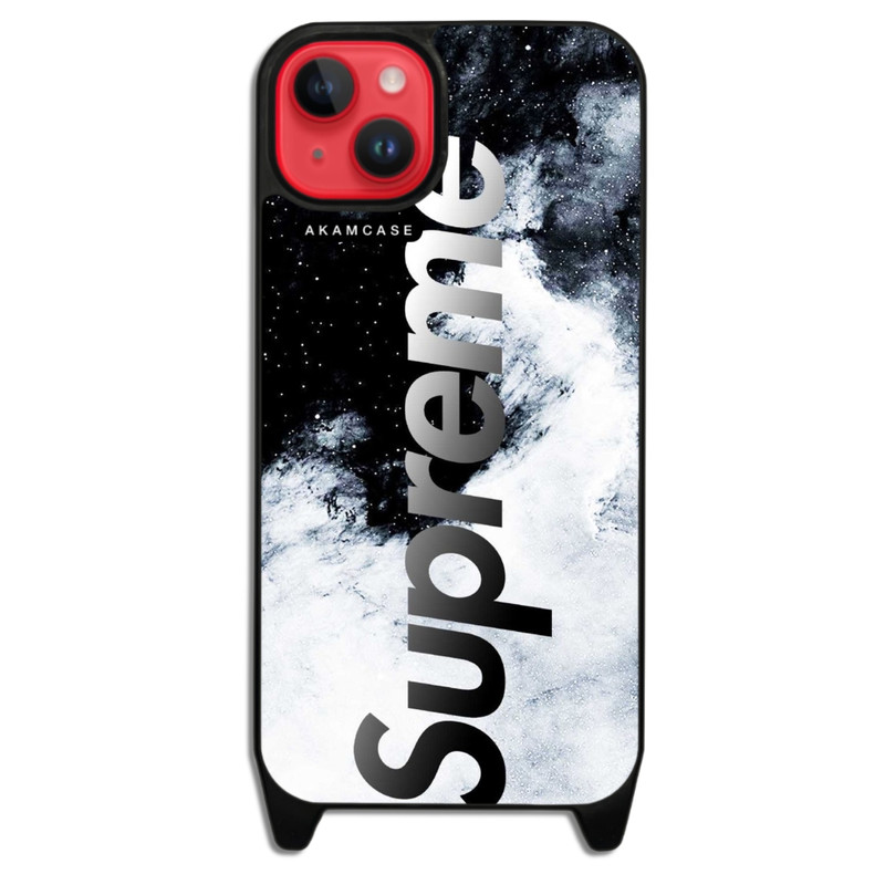 کاور گوشی اپل iPhone 14 Plus آکام مدل AMCWLA14PLUS-SUPREME15