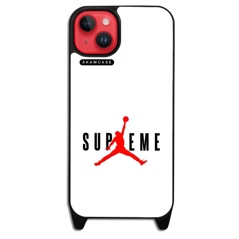 کاور گوشی اپل iPhone 14 Plus آکام مدل AMCWLA14PLUS-SUPREME2 