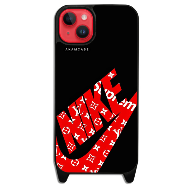 کاور گوشی اپل iPhone 14 Pro آکام مدل AMCWLA14PLUS-SUPREME7