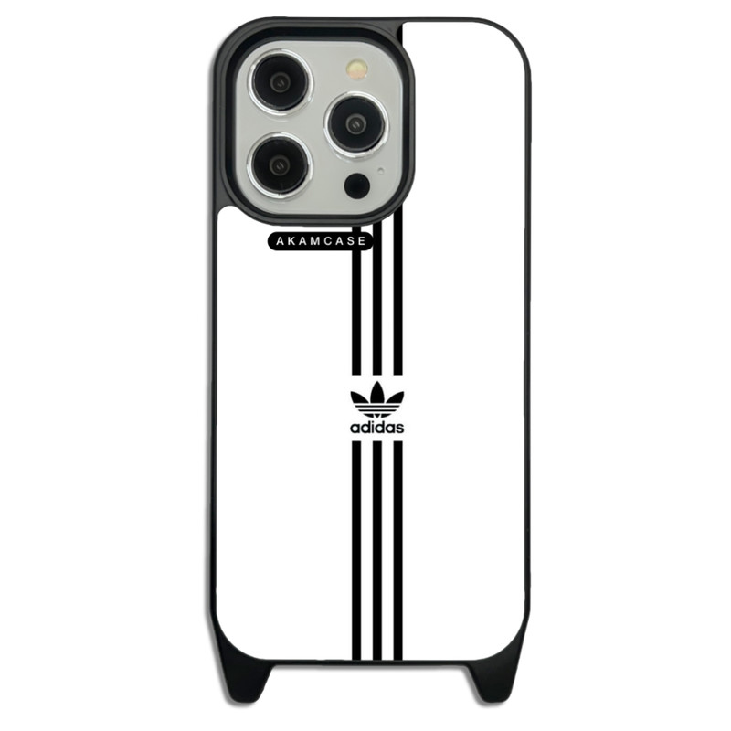 کاور گوشی اپل iPhone 14 Plus آکام مدل AMCWLA14PRO-ADIDAS11