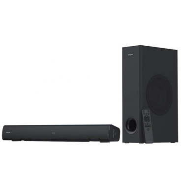 ساندبار کریتیو مدل Creative Stage v2 Soundbar ساندبار کریتیو مدل Creative Stage v2 Soundbar
