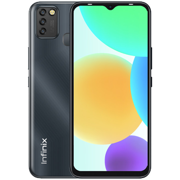 گوشی موبایل اینفینیکس مدل SMART 6 X657B ظرفیت 64 گیگابایت - رم 3 گیگابایت گوشی موبایل اینفینیکس مدل SMART 6 X657B ظرفیت 64 گیگابایت - رم 3 گیگابایت