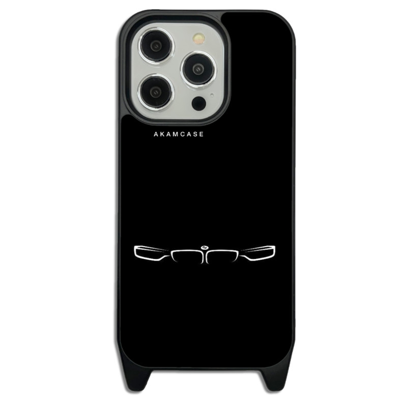 کاور گوشی اپل iPhone 14 Pro آکام مدل AMCWLA14PRO-BMW11