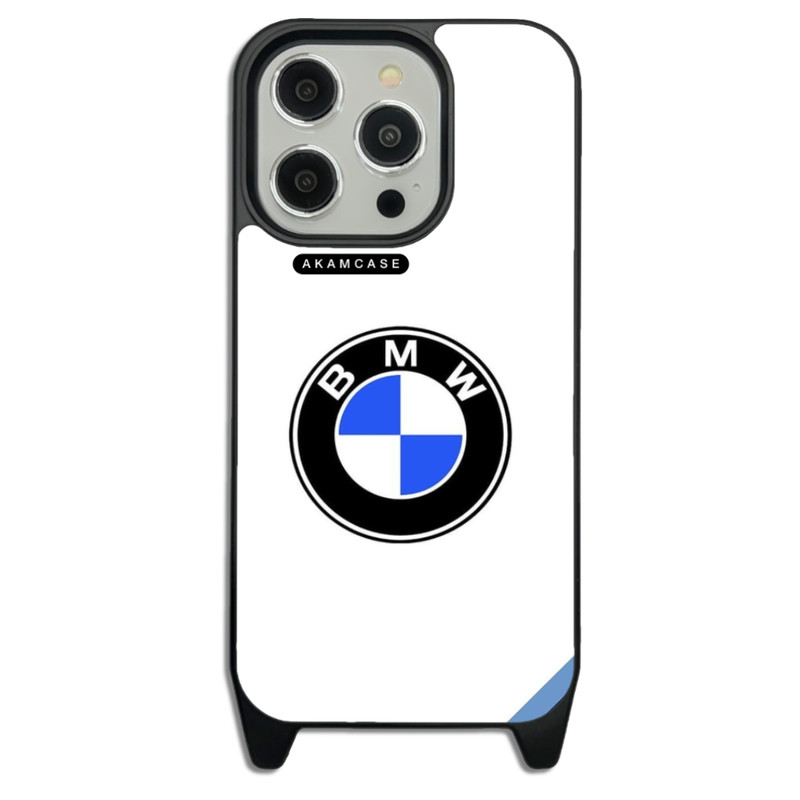 کاور گوشی اپل iPhone 14 Pro آکام مدل AMCWLA14PRO-BMW14