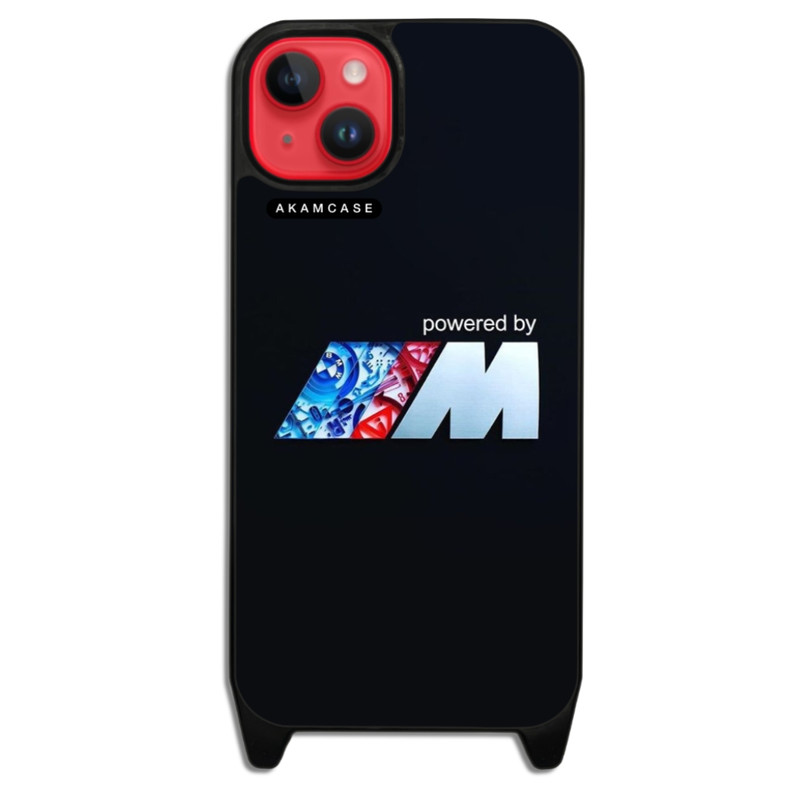 کاور گوشی اپل iPhone 14 Pro آکام مدل AMCWLA14PRO-BMW6