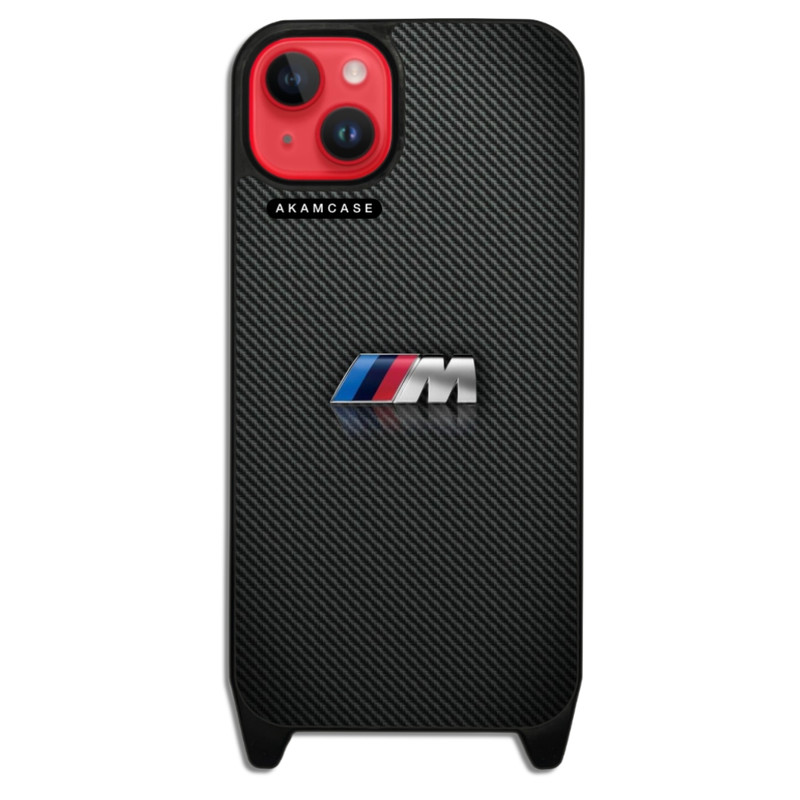 کاور گوشی اپل iPhone 14 Pro آکام مدل AMCWLA14PRO-BMW7