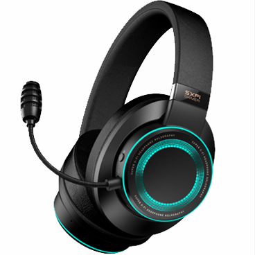 هدفون گیمینگ کریتیو مدل SXFI GAMER