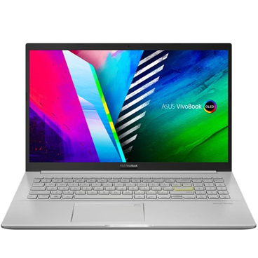 لپ تاپ 15.6 اینچی ایسوس مدل VivoBook K513EQ-L1635 لپ تاپ 15.6 اینچی ایسوس مدل VivoBook K513EQ-L1635