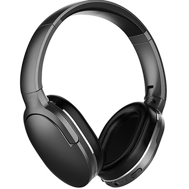 هدفون بی سیم باسئوس مدل NGD02-C01 هدفون بی سیم باسئوس مدل NGD02-C01