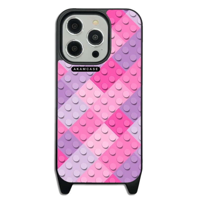 کاور گوشی اپل iPhone 14 Pro آکام مدل AMCWLA14PRO-LEGO11