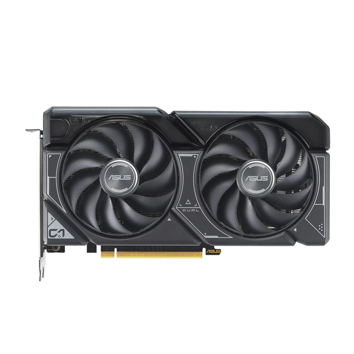 کارت گرافیک ایسوس مدل Dual GeForce RTX 4060 Ti OC Edition 16GB کارت گرافیک ایسوس مدل Dual GeForce RTX 4060 Ti OC Edition 16GB