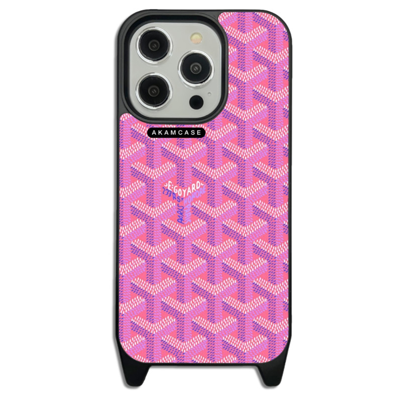 کاور گوشی اپل iPhone 14 Pro آکام مدل AMCWLA14PRO-RICH11