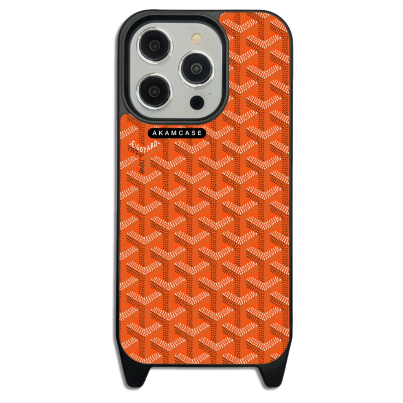 کاور گوشی اپل iPhone 14 Pro آکام مدل AMCWLA14PRO-RICH14