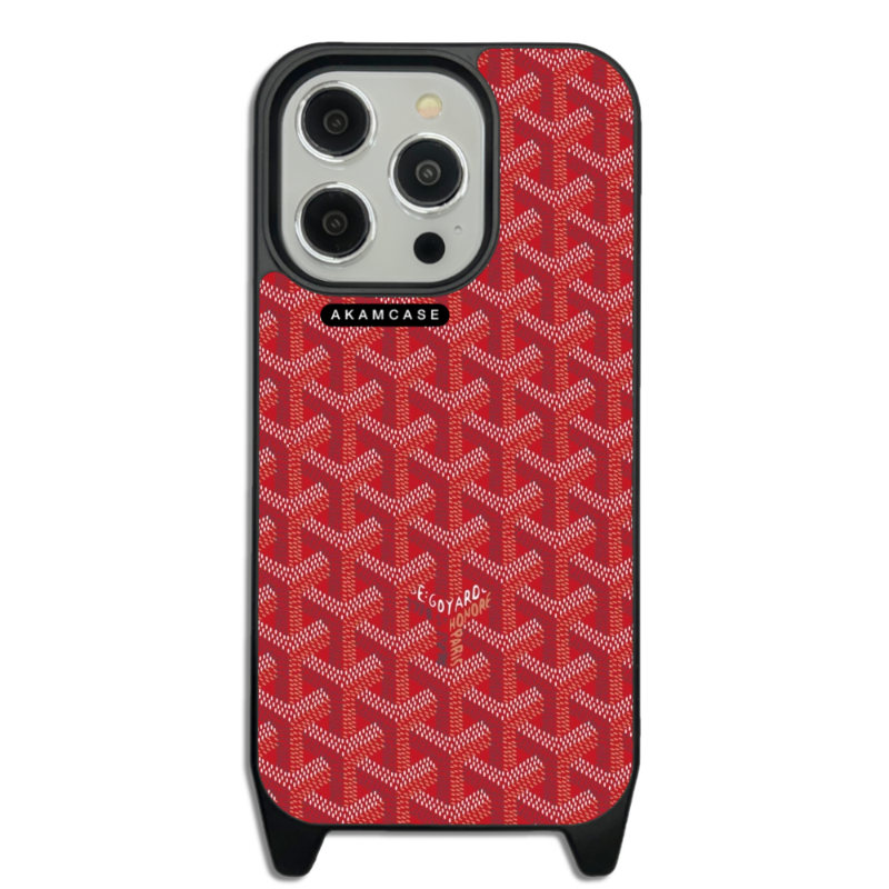 کاور گوشی اپل iPhone 14 Pro آکام مدل AMCWLA14PRO-RICH2