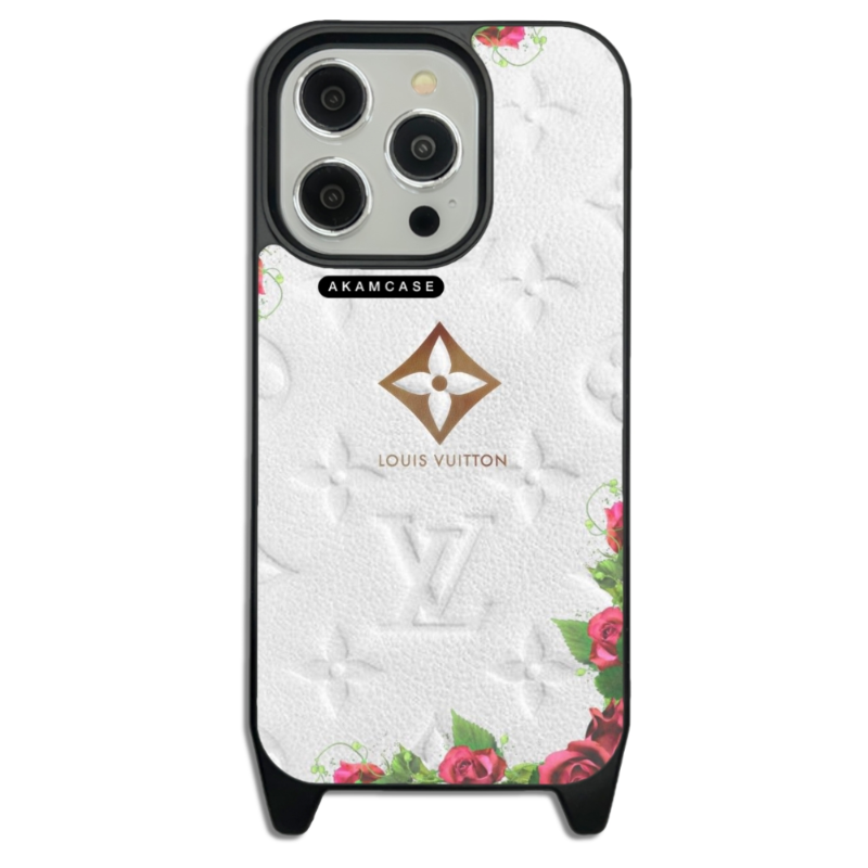 کاور گوشی اپل iPhone 14 Pro آکام مدل AMCWLA14PRO-RICH23 