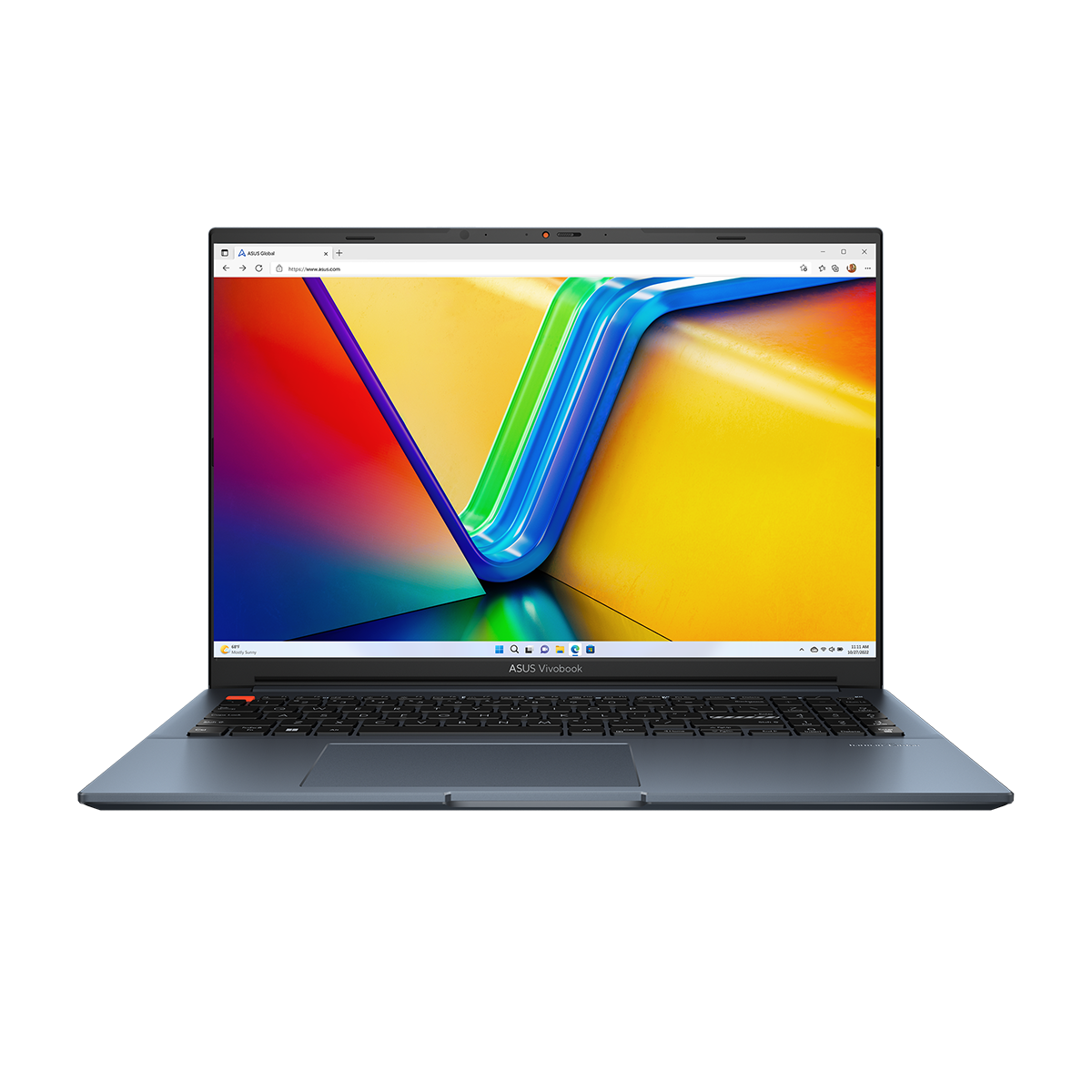 لپ تاپ ایسوس 16 اینچی مدل Vivobook Pro 16X K6604JV i7 13700HX 16GB 1TB RTX4060