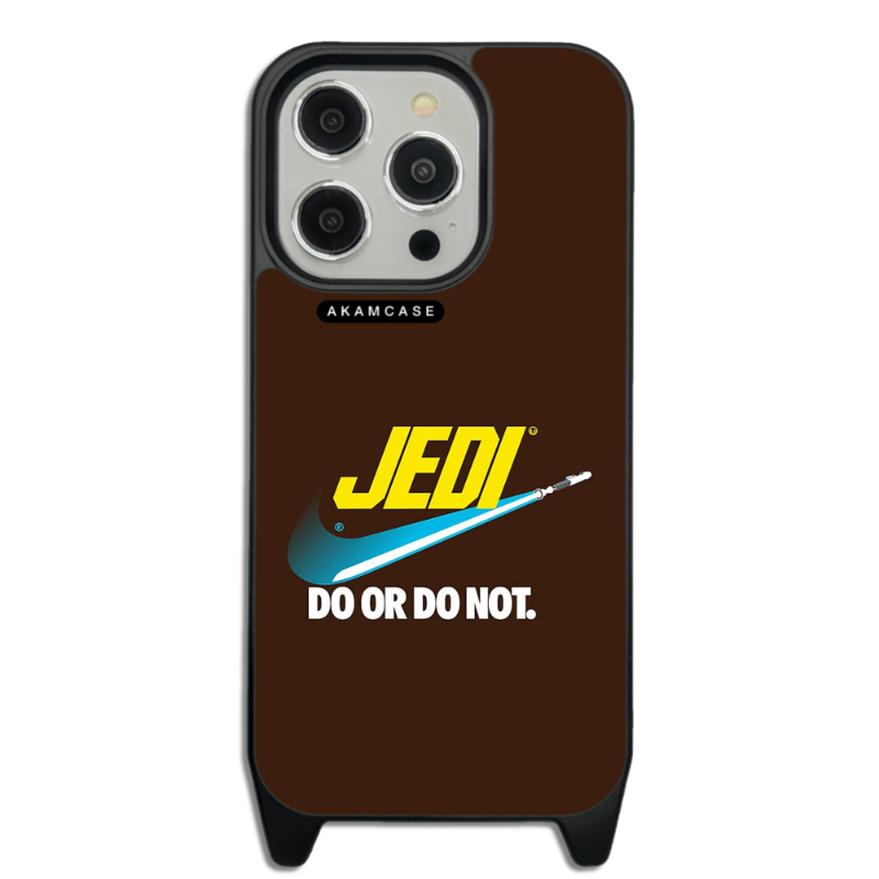 کاور گوشی اپل iPhone 14 Pro آکام مدل AMCWLA14PRO-STAR WARS14 