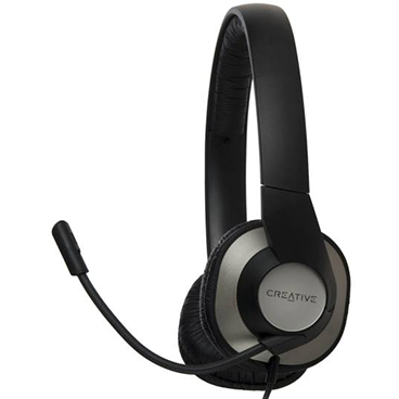 هدفون کریتیو مدل HS-720 Headset هدفون کریتیو مدل HS-720 Headset