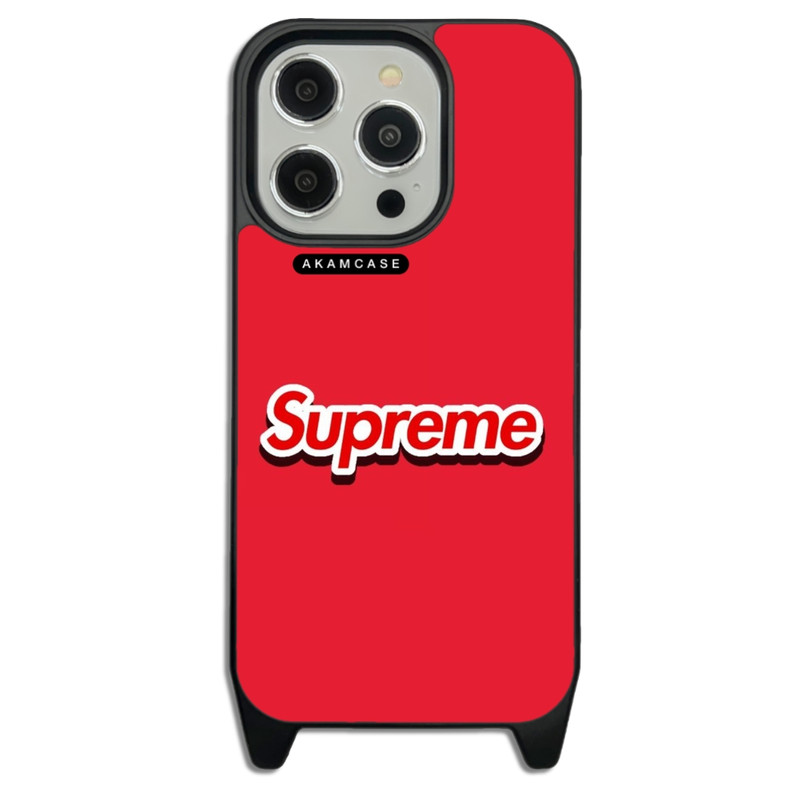 کاور گوشی اپل iPhone 14 Pro آکام مدل AMCWLA14PRO-SUPREME13