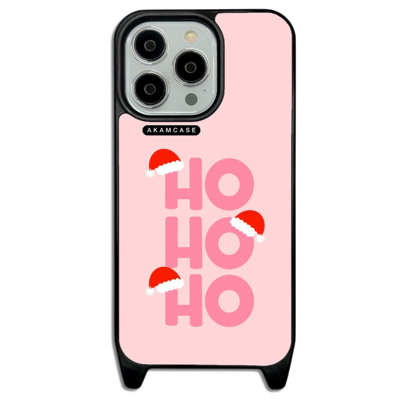 کاور گوشی اپل iPhone 13 Pro آکام مدل AMCWLA13PRO-CHRISTMAS7 کاور گوشی اپل iPhone 13 Pro آکام مدل AMCWLA13PRO-CHRISTMAS7