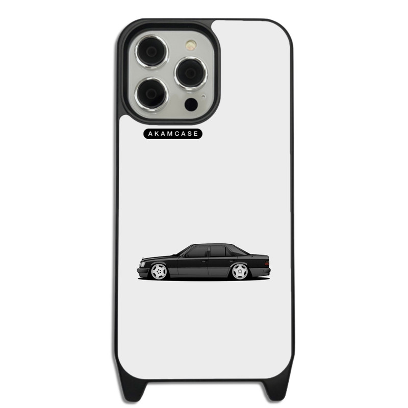 کاور گوشی اپل iPhone 14 Pro Max آکام مدل AMCWLA14PROMAX-BENZ1