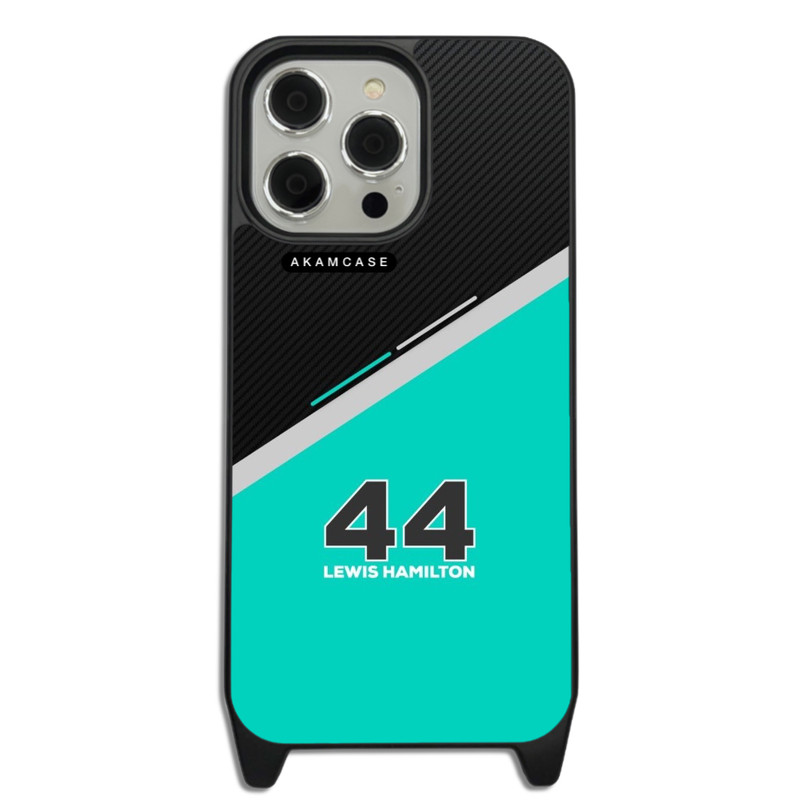 کاور گوشی اپل iPhone 14 Pro Max آکام مدل AMCWLA14PROMAX-BENZ7 