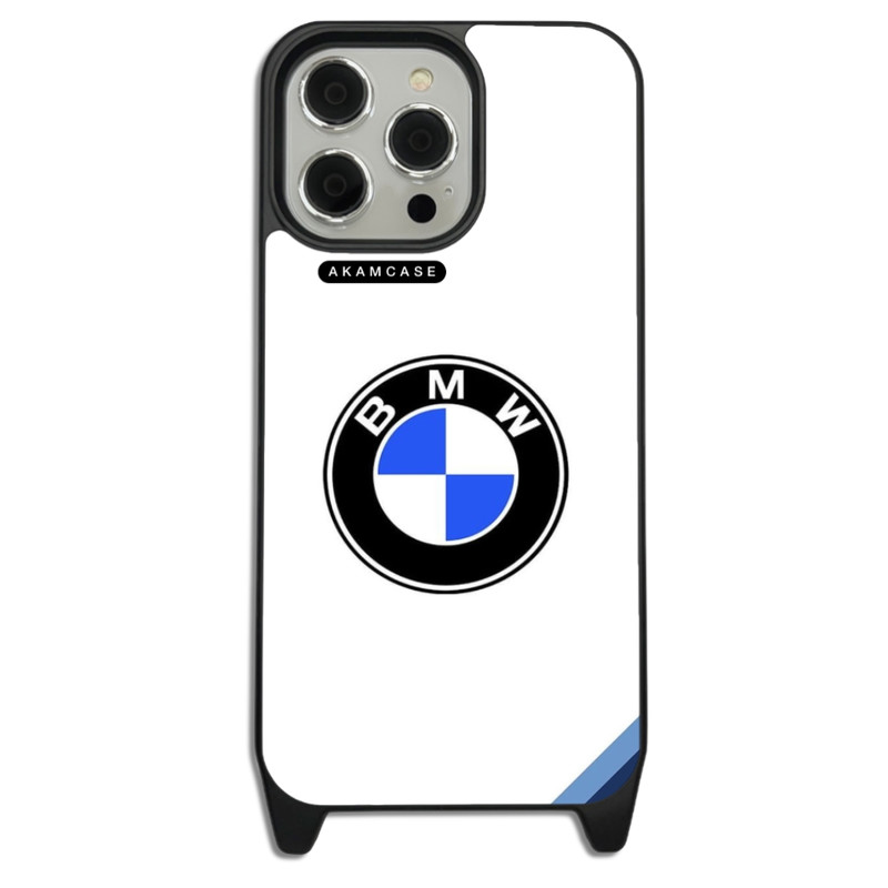 کاور گوشی اپل iPhone 14 Pro Max آکام مدل AMCWLA14PROMAX-BMW14