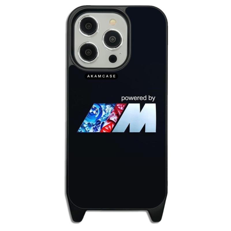 کاور گوشی اپل iPhone 14 Pro Max آکام مدل AMCWLA14PROMAX-BMW6