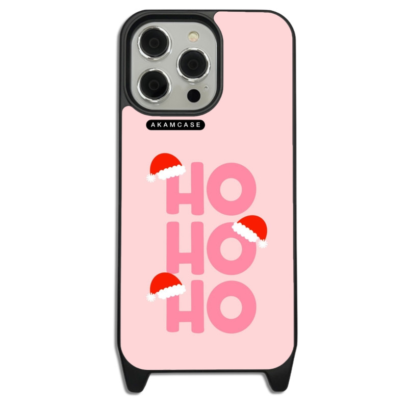 کاور گوشی اپل iPhone 14 Pro Max آکام مدل AMCWLA14PROMAX-CHRISTMAS7